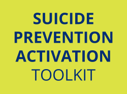 Suicide Prevention Month Toolkit