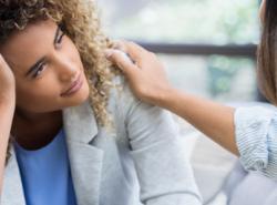 Free 8-week Bereavement Counseling now available!