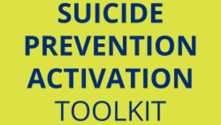 Suicide Prevention Month Toolkit